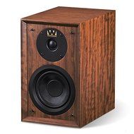 Wharfedale - Denton 80th Anniversary Bookshelf Speakers (Pr) N7