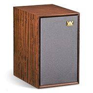 Wharfedale - Denton 80th Anniversary Bookshelf Speakers (Pr) N8