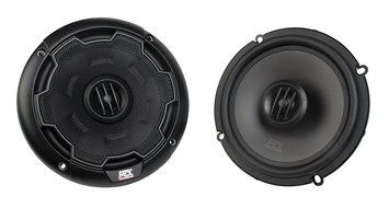 Harley Davidson 1998-2013 HD4SPSYSTEM 4-Channel Audio Upgrade by MTX Audio N4