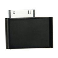 BLUETOOTH ADAPTER FOR IPOD CLASSIC IPHONE TOUCH NANO VIDEO ADAPTOR ITOUCH BLACK N2