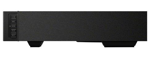 Sony HT-XT100 2.1 Channel Sound Base with Built-In Subwoofer Wireless Bluetooth, NFC, HDMI and USB Connectivity... N3