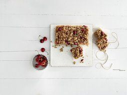 Lekue Lasagna Pan, 8 x 9.5&quot;, Red