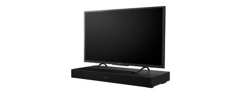 Sony HT-XT100 2.1 Channel Sound Base with Built-In Subwoofer Wireless Bluetooth, NFC, HDMI and USB Connectivity... N5