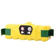 Antiee 3500mAh Ni-MH Vacuum Battery for iRobot Roomba R3 500 600 700 800 Series 500 510 530 531 532 533 535 536...