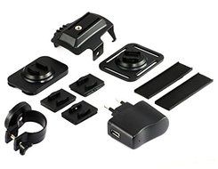 HD-96 2.0" LCD Screen HD Sports DV Digital Video Camera N7