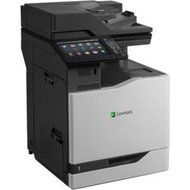 Cx825de - Multifunction - Laser - Color Copying,Color Faxing,Color Printing,Colo