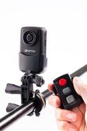 SportyCam Z3 - Camcorder - High Definition N6