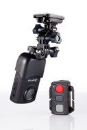 SportyCam Z3 - Camcorder - High Definition N7
