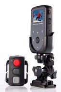 SportyCam Z3 - Camcorder - High Definition N8