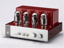 Triode Trv-88se Vacuum Tube Integrated Amplifier