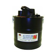 Meeco Mfg. 400 Ash Vacuum