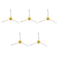 CIMC LLC Side Brush for iRobot Roomba Vacuum Cleaner 500 600 700 Series - 5 Pack