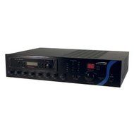 SPECO SPEPBM240AT 240W PA Mixer Amplifier with Tuner Module