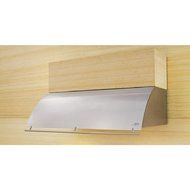 Zephyr 48W in. Cache Under Cabinet Range Hood N2