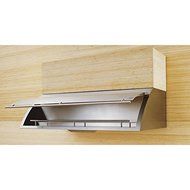 Zephyr 48W in. Cache Under Cabinet Range Hood N3