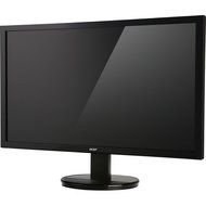Acer 23.6&quot; Widescreen LCD Monitor,1920 x 1080, 5 ms |K242HQL BBID (Certified Refurbished)