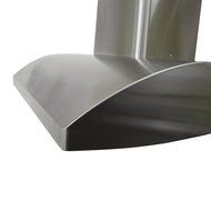 KOBE CH2236SQ-WM-1 Premium 36-inch Wall Mount Range Hood N4