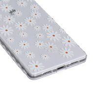 Huawei P8 Lite Case, Firefish Durable Soft TPU Back Case [Soft-Flex] Drop Protection Scratch-Resistant Cover Skin... N211