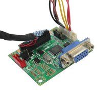 Universal MT6820-B LVDS LCD Monitor Driver Controller Board 1920&Atilde;&mdash;1200 17&quot;-42&quot; N2
