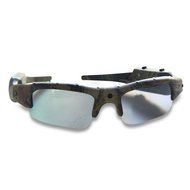 Innocadeaux Cycling Glasses Camera Photo Image Resolution 16001200 Taking Photo Sunglasses Video Glasses Wear... N9