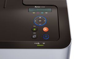 Xpress C1810W Laser Printer N8