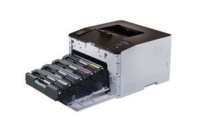 Xpress C1810W Laser Printer N9