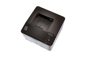 Xpress C1810W Laser Printer N10