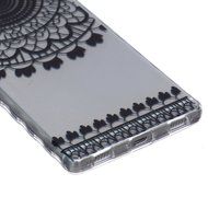 Huawei P8 Lite Case, Firefish Durable Soft TPU Back Case [Soft-Flex] Drop Protection Scratch-Resistant Cover Skin... N234