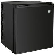 SunRuck 1-door refrigerator 20L Peltier system Silent, vibration-free SR-R2001K, Black N2