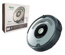 iRobot Vacuum Cleaner Floor N5