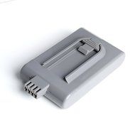 Antiee Replacement 21.6v 2000mAh battery for Dyson Dc16 Dyson Handheld Vacuum Cleaner DC16 Root 6 DC16 DC16 Animal... N3