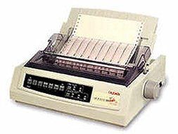 Microline 321 Turbo/N Printer 120V
