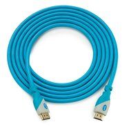 Aurum Pro Series - Pack of 3 High Speed HDMI Cable (10 Ft) with Ethernet - Supports 3D &amp; Audio Return Channel... N8