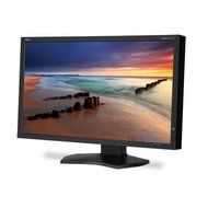 NEC 23&quot; Widescreen Professional Graphics Desktop Monitor, 1920x1080 Native Resolution, 8ms... N4