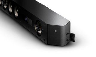 Sony HT-ST9 7.1CH 380W Premium Bluetooth Sound Bar with Wireless Subwoofer (Certified Refurbished) N5