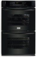 Frigidaire FGET2745KF Gallery 27 Double Electric Wall Oven - Stainless Steel N3