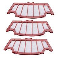 Original A320 Robot Vacuum Cleaner Filter 3 pcs