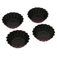 Springform Pan, MCIRCO 7&quot; Non-stick Cake Pan Cheesecake Pan Leakproof Round Pan 7 Inch Cake Pan for Instant Pot... N12