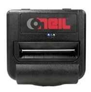 Datamax 200361-100 Direct Thermal Mobile Printer, Microflash 4TE, Swivel Belt Ready, Bluetooth, Linerless, Serial...