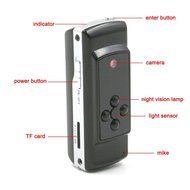 UYIKOO Sports Cam Action Camera 1080P Diving Camera with Waterproof Case and Accessories. Night Vision+ Motion... N4