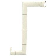 LEVEL MOUNT ELEW7-07 Universal Wire Management Kit (10ft) consumer electronics