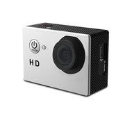 Generic 720p Sports Camera Outdoor Sports Marine Sports Diving Car Recorder DVR Cam Action Camera Helmet Cam (... N2