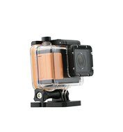 Eagleye SmartCam Ambarella A5 14MP 1080P Sports action camera with Built in Wi-Fi and 1.5" TFT LCD Waterproof... N3