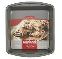 Pan Cake Square Nonstick 8x8in N2