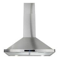 30" 400 CFM Convertible Wall Mount Range Hood N8