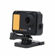 Eagleye SmartCam Ambarella A5 14MP 1080P Sports action camera with Built in Wi-Fi and 1.5" TFT LCD Waterproof... N5