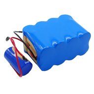 3x Exell EBVB-122 Ni-MH 15.6V Battery Fits EURO PRO Shark Vacuums USA SHIP N2