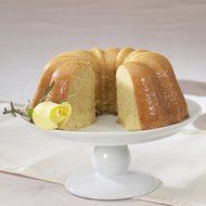 Nordic Ware Original Cinnamon Streusel Bundt Mix N9