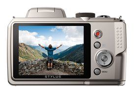 SP-820UZ - silver N4