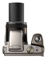 SP-820UZ - silver N5
